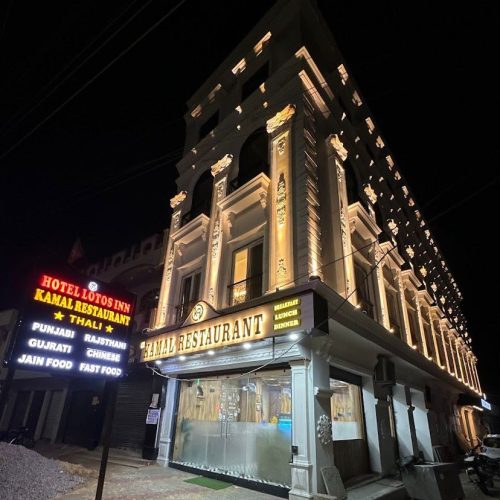 Hotels In Udaipur Near Sajjangarh Fort